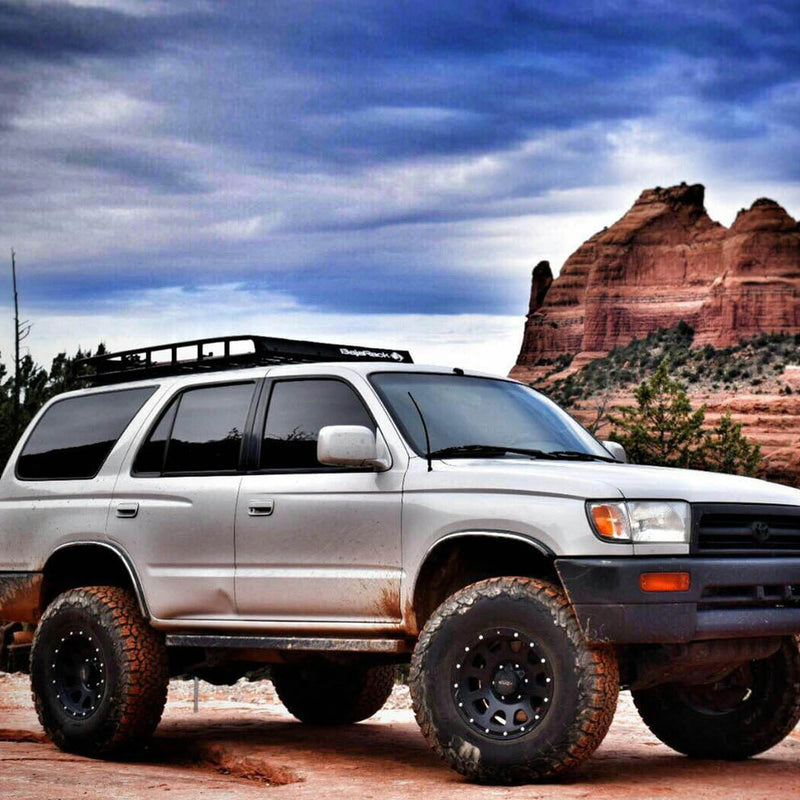 3rd Gen 4Runner Roof Rack - Standard Basket (1996-2002)