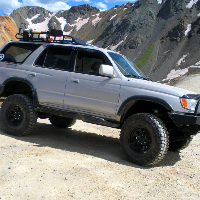 3rd Gen 4Runner Roof Rack - Standard Basket (1996-2002)