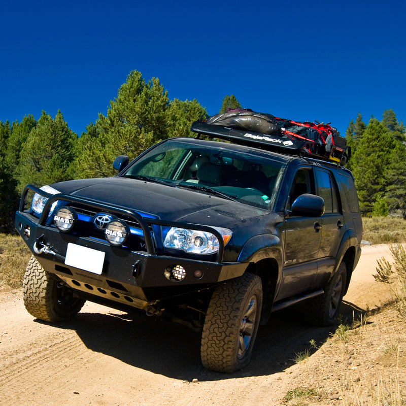 4th Gen 4Runner Roof Rack Standard Basket (long) BajaRack