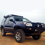 Bajarack Toyota 4th Gen 4Runner Roof Rack - Standard Basket (long) (2003-2009)