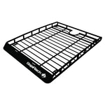 Bajarack Toyota 5th Gen 4Runner Roof Rack - Standard Basket (2010-2022)