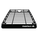 Bajarack Toyota 5th Gen 4Runner Roof Rack - Standard Basket (2010-2022)