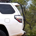 Bajarack Toyota 5th Gen 4Runner Roof Rack Ladder