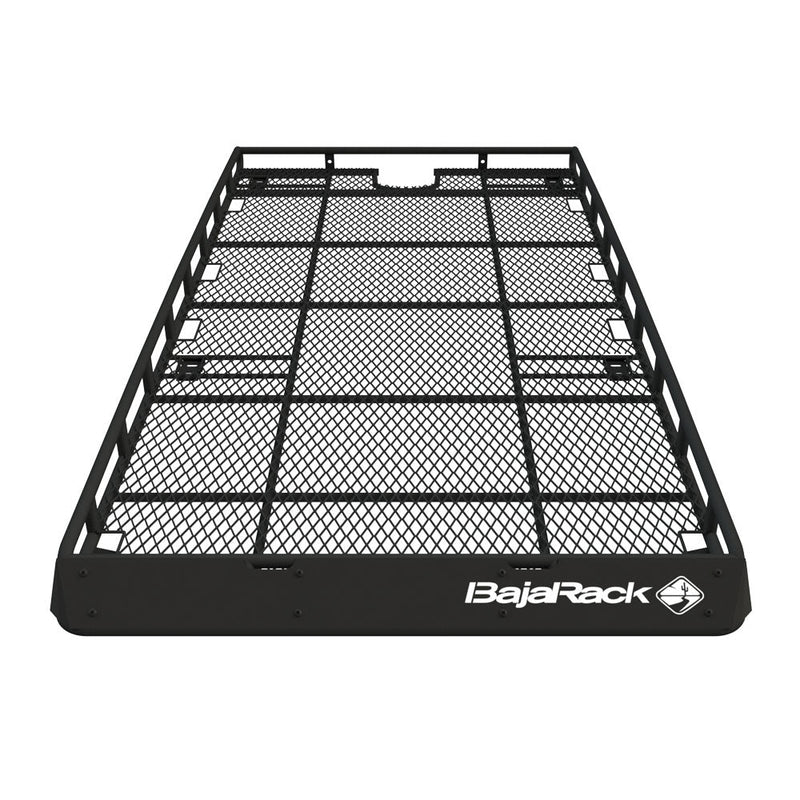 Bajarack Toyota 5th Gen 4Runner Roof Rack - Standard Basket (long) (mesh floor) (2010-2022)