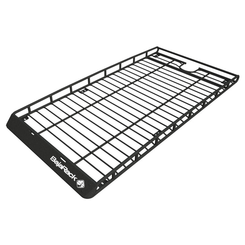 Bajarack Toyota 5th Gen 4Runner Roof Rack - Standard Basket (long) (2010-2022)