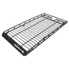 Bajarack Toyota 5th Gen 4Runner Roof Rack - Standard Basket (long) (2010-2022)