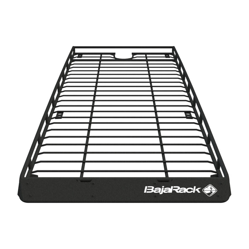 Bajarack Toyota 5th Gen 4Runner Roof Rack - Standard Basket (long) (2010-2022)
