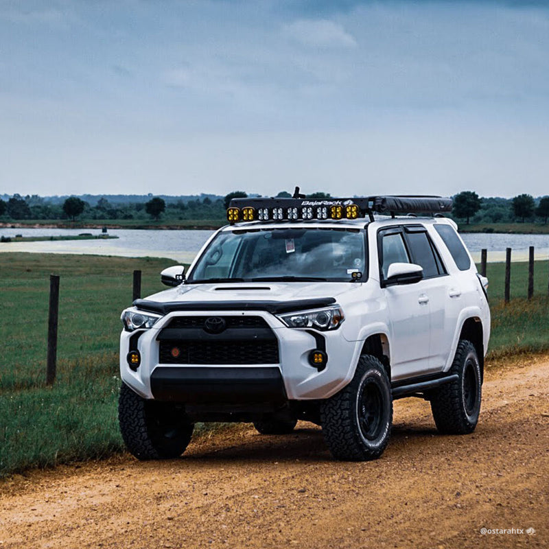 Gobi Ranger Rack Toyota 4runner Gobi Roof Rack Gobi Ranger 4runner