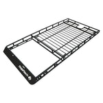 Bajarack Toyota 5th Gen 4Runner Roof Rack - Standard Basket (long) (sunroof cutout) (2010-2022)