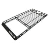 Bajarack Toyota 5th Gen 4Runner Roof Rack - Standard Basket (long) (sunroof cutout) (2010-2022)