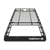 Bajarack Toyota 5th Gen 4Runner Roof Rack - Standard Basket (long) (sunroof cutout) (2010-2022)