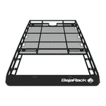 Bajarack Toyota 5th Gen 4Runner Roof Rack - Standard Basket (long) (sunroof cutout - mesh floor) (2010-2022)