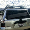 Bajarack Toyota 5th Gen 4Runner Roof Rack - Standard Basket (long) (sunroof cutout - mesh floor) (2010-2022)