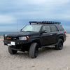 Bajarack Toyota 5th Gen 4Runner Roof Rack - Standard Basket (long) (sunroof cutout - mesh floor) (2010-2022)