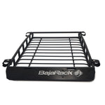 bajarack toyota 5th Gen 4Runner Roof Rack - TRD PRO OEM Basket (fits factory rack) (2019-2022)