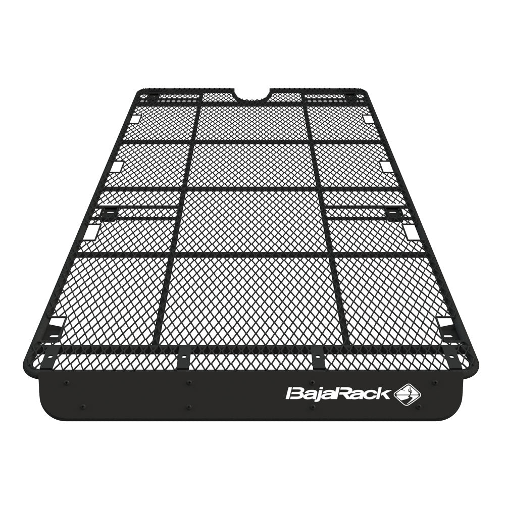 Toyota 4runner 2021 Utility Flat w/ Mesh |The Strongest Rack | BajaRack ...