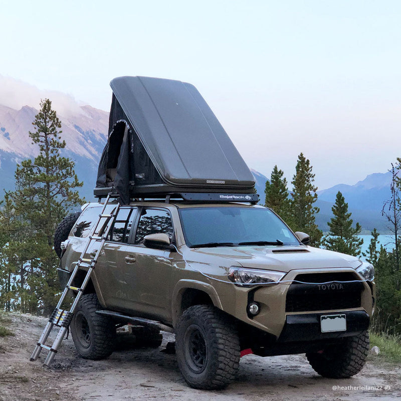 Roof Rack Runner With Tent Roof Rack Tent Toyota 4runner Roof Tent