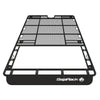 Bajarack toyota 5th Gen 4Runner Roof Rack - Utility (flat) (sunroof cutout - mesh floor) (2010-2022)