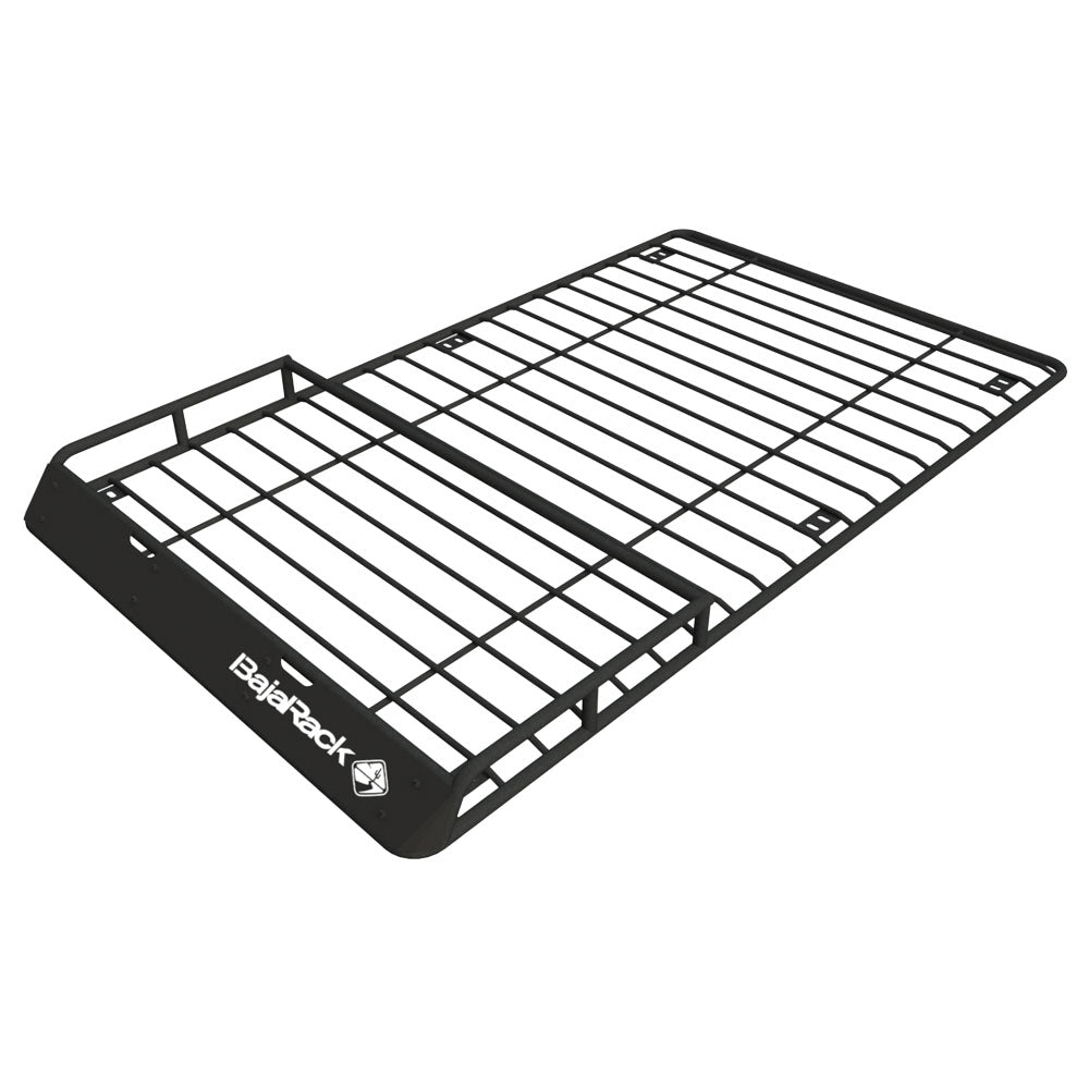 Toyota FJ Cruiser 2010 EXP - Basket & Flat |The Strongest Rack ...