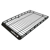 FJ Cruiser Roof Rack - Standard Basket (2007-2017) | BajaRack