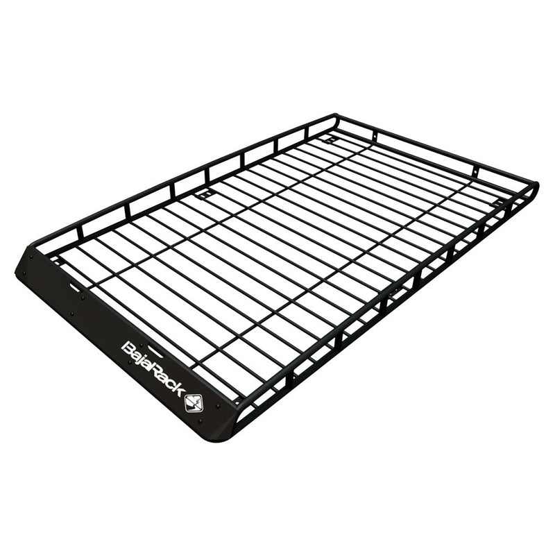 FJ Cruiser Roof Rack - Standard Basket (2007-2017) | BajaRack