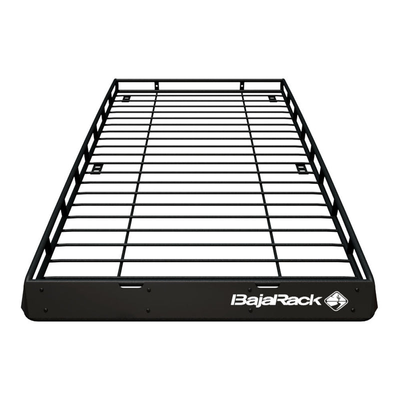 FJ Cruiser Roof Rack - Standard Basket (2007-2017) | BajaRack