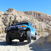 51" Small FJ Cruiser Roof Rack - Utility (flat) | BajaRack