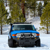 51" Small FJ Cruiser Roof Rack - Utility (flat) | BajaRack