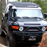 51" Small FJ Cruiser Roof Rack - Utility (flat) | BajaRack