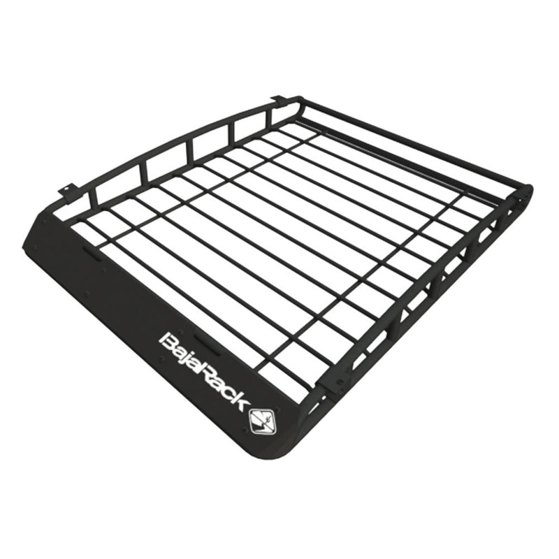 OEM FJ Cruiser Roof Rack - Standard Basket (2007-2017) | BajaRack ...