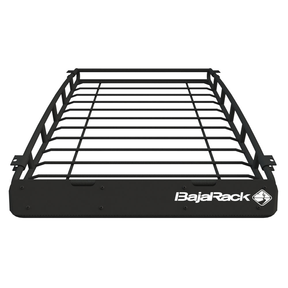 OEM FJ Cruiser Roof Rack - Standard Basket (2007-2017) | BajaRack ...