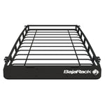 OEM FJ Cruiser Roof Rack - Standard Basket (2007-2017) | BajaRack