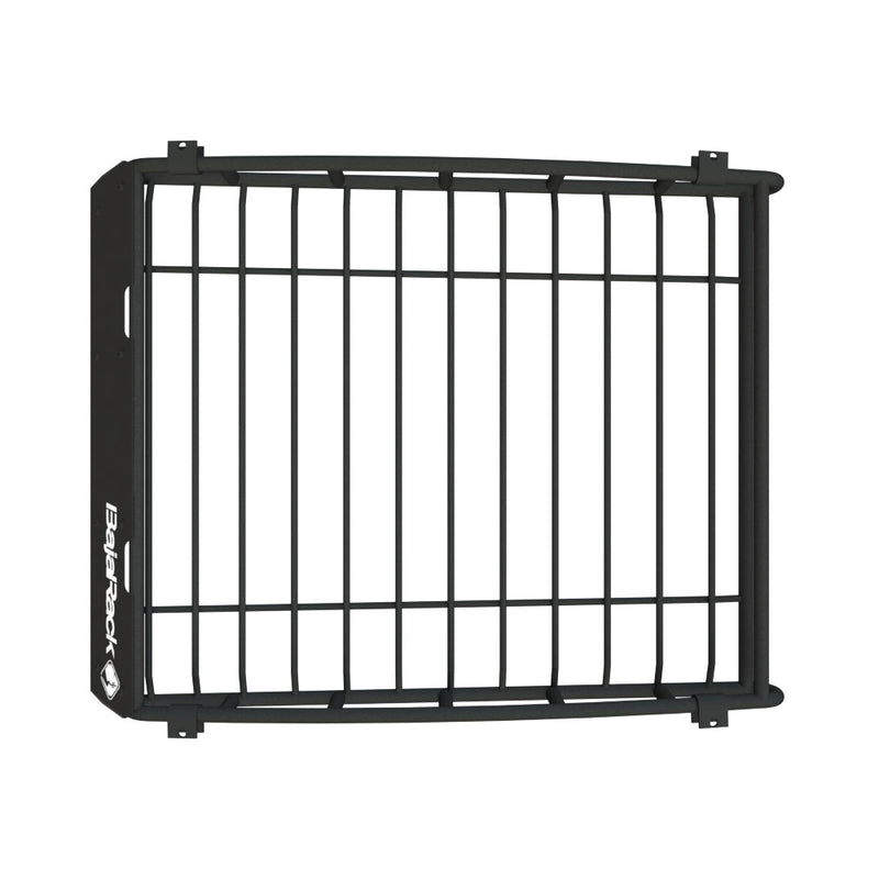 OEM FJ Cruiser Roof Rack - Standard Basket (2007-2017) | BajaRack ...