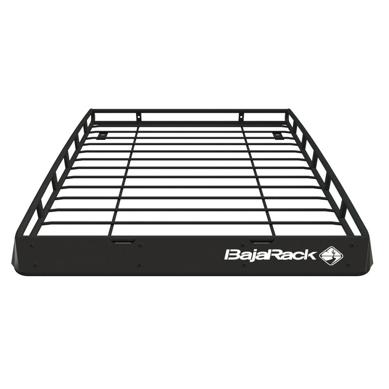 Toyota Hilux Roof Rack -Standard Basket | BajaRack