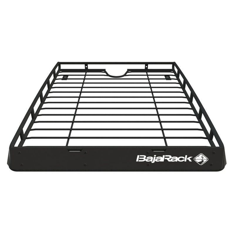 Toyota Tacoma Roof Rack - Standard Basket (satellite antenna cutout) (2005-2022) BajaRack