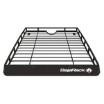 Toyota Tacoma Roof Rack - Standard Basket (satellite antenna cutout) (2005-2022) BajaRack