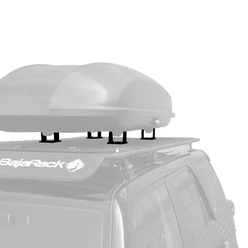 Yakima Thule Roof Rack Accessory Mounts (4 pcs) BajaRack