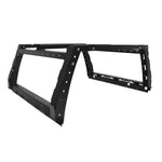 3rd Gen Toyota Tacoma Short Bed Rack (2016-2023)