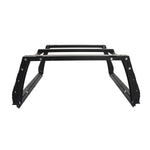 3rd Gen Toyota Tacoma Short Bed Rack (2016-2023)