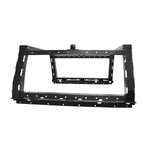 3rd Gen Toyota Tacoma Short Bed Rack (2016-2023)