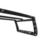 3rd Gen Toyota Tacoma Short Bed Rack (2016-2023)