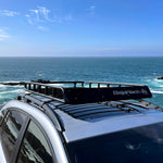 Subaru Crosstrek Roof Rack - Standard Basket (2018-2023)