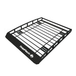 Subaru Crosstrek Roof Rack - Standard Basket (2018-2023)