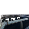 Ford Bronco Roof Rack 4 door Hard Top - Standard Basket (2021-2023)