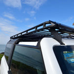 Ford Bronco Roof Rack 2 door Hard Top - Standard Basket (2021-2024)