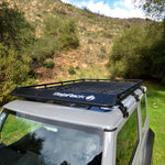 Suzuki Jimny Roof Rack - Standard Basket (2018-2023)