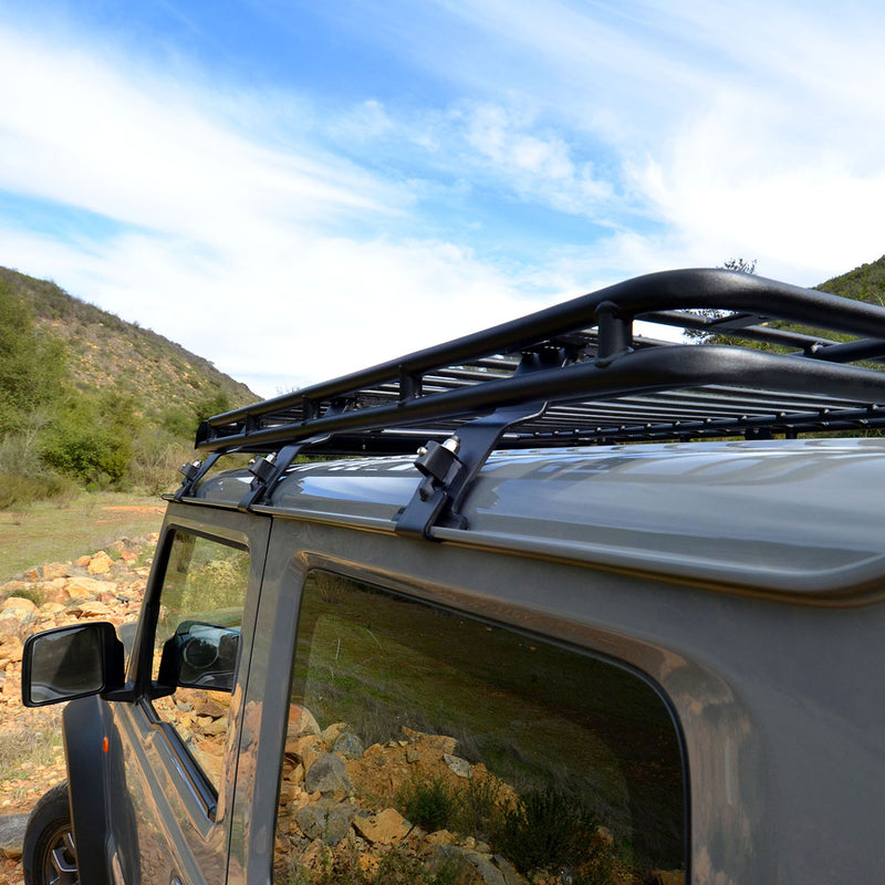 Desert Roof Rack - Suzuki Jimny