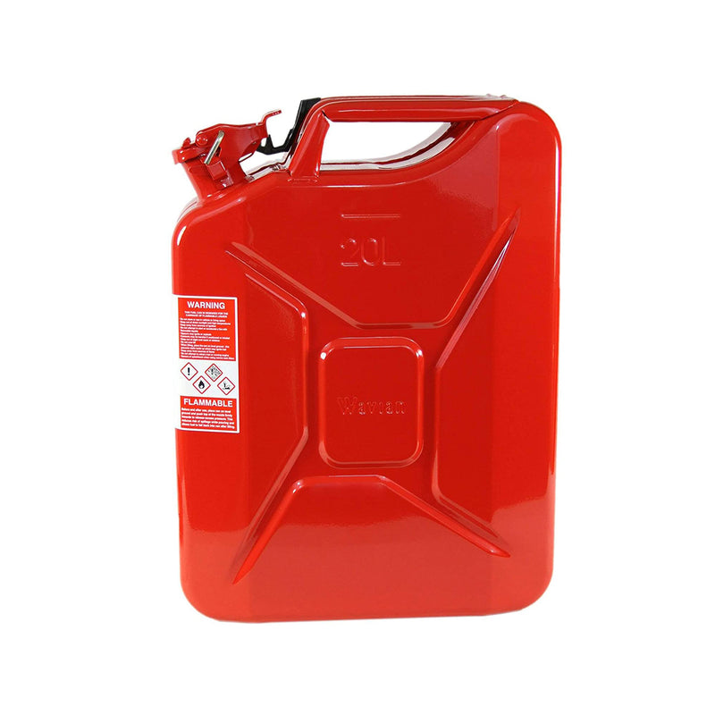 Jerrycan kunststof 20L transparant met kraan kopen? | Koken Jerrycan kunststof 20L transparant met kraan kopen? | Koken